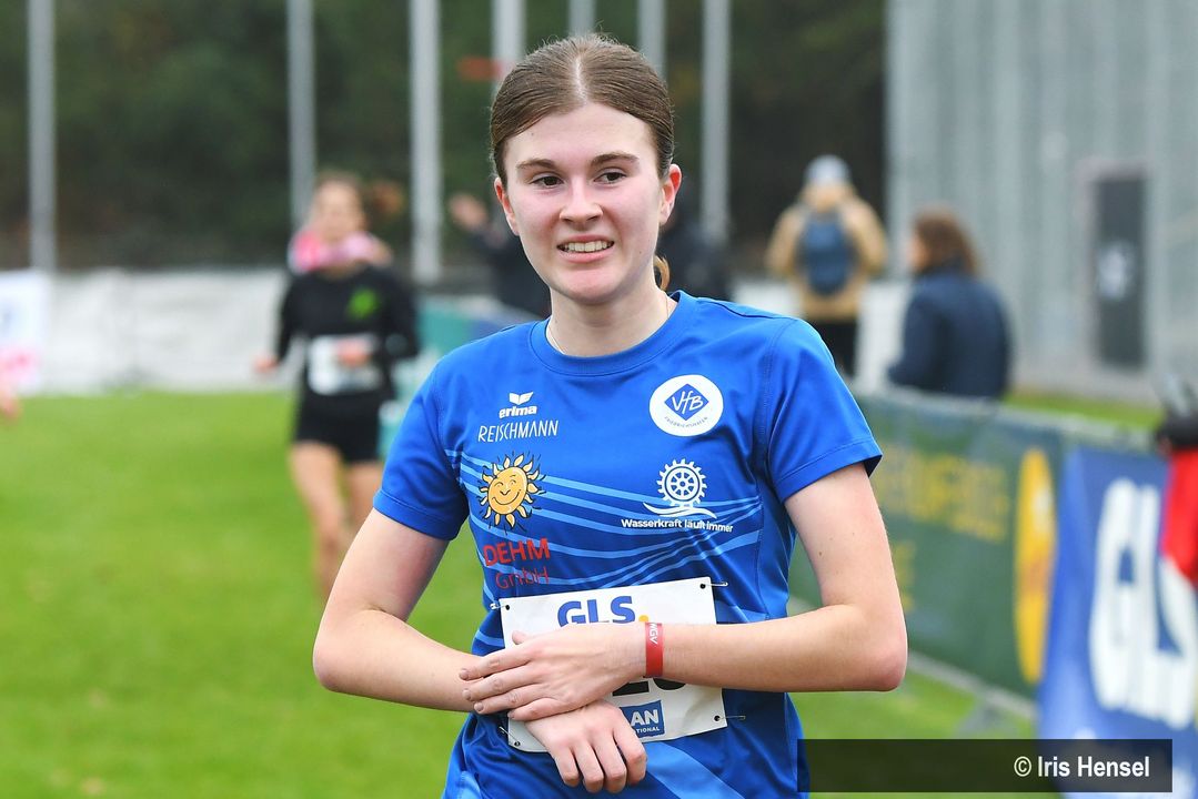 DM Cross Tag 1 - Starke BW-Erfolge bei der Cross-DM 2025