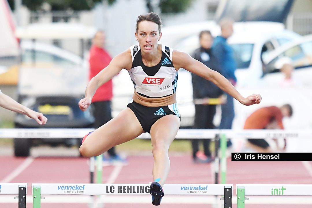 Internationales Pfingstsportfest in Rehlingen am 5. Juni 2022