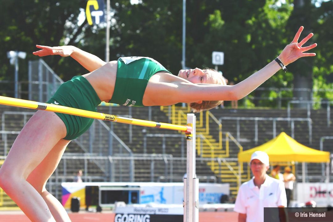 Johanna Göring