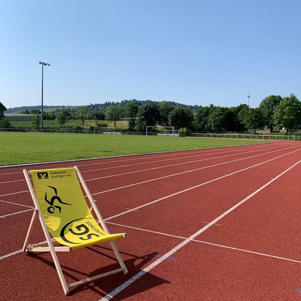 Premiere der Mack Running & Music Nacht in Weinstadt