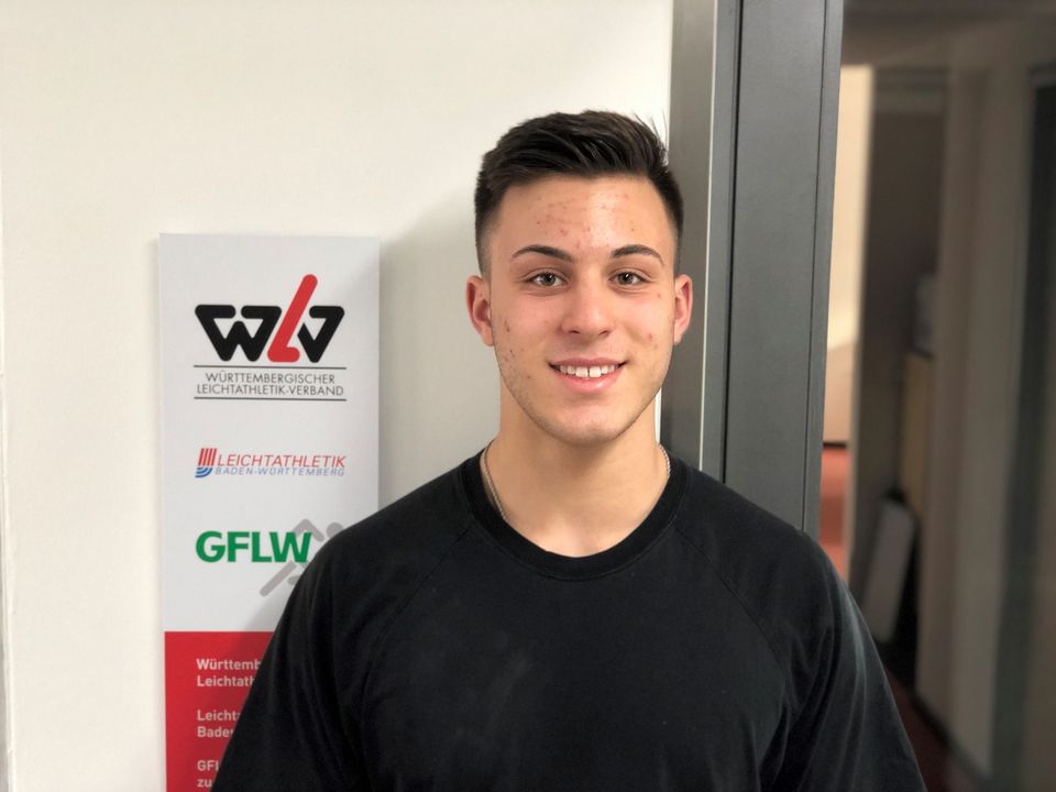 Bericht zu meinem BOGY-Praktikum 2019 bei der WLV-Geschäftsstelle 