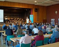 47. Ordentlicher Verbandstag des Württembergischen Leichtathletik-Verbandes
