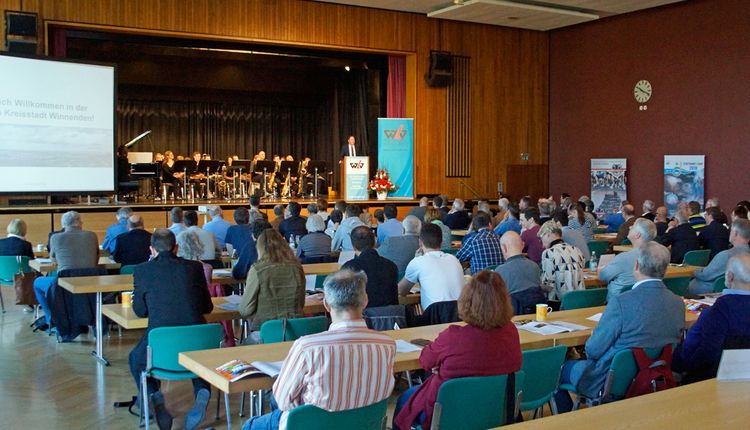 47. Ordentlicher Verbandstag des Württembergischen Leichtathletik-Verbandes