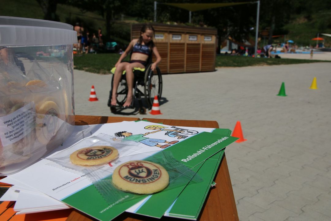 Hemmschwelle war schnell gebrochen
