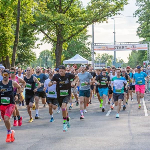 Noch 2 Monate bis zum Start: Die BW Runningserie geht in die nächste Runde!