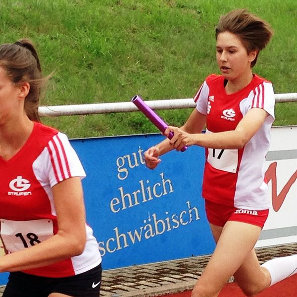 Am kommenden Samstag geht es in Schwäbisch Gmünd um die Mannschaftstitel der Jugend U16 und U14