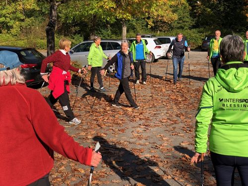 Präsenzfortbildungen geplant – Ausrichter gesucht!