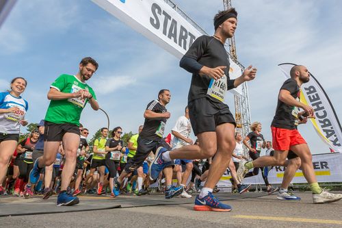 25. Stuttgart-Lauf am 23./24. Juni 2018 (Foto: asphoto)