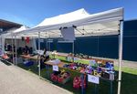 Spikesbörse bei den BW Leichtathletik Finals mit WLV Jugend U16 in Stuttgart