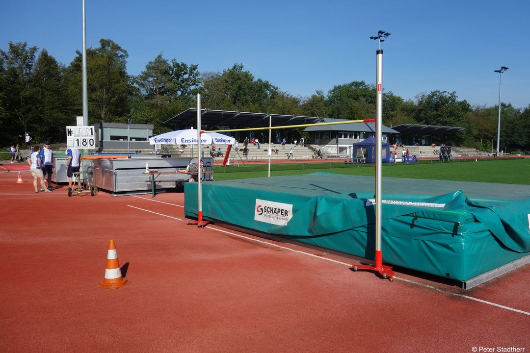 Springercup Cannstatt feiert gelungenes Comeback