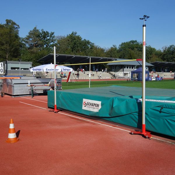 BW Masters in Helmsheim