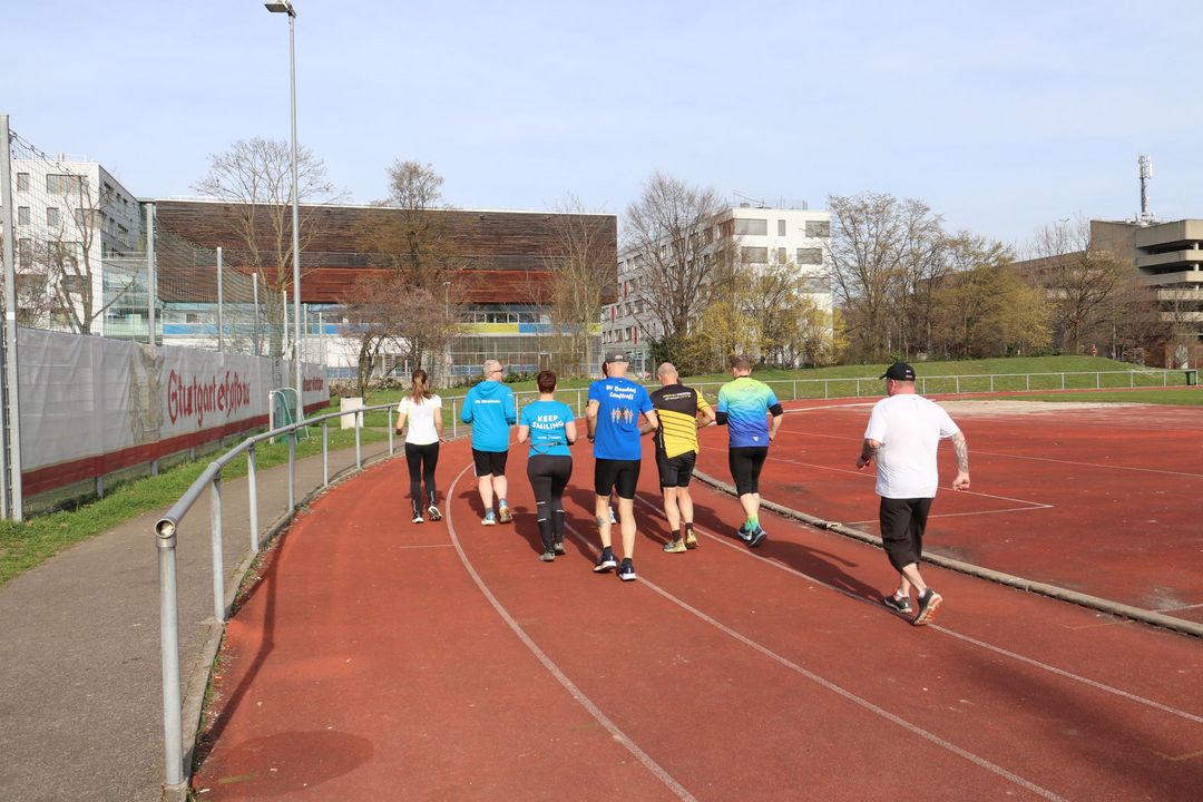 WLV Laufkongress 2026: Zwischen Wüste, Härte und Höchstleistung
