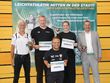WGV Leichtathletik-Festival bringt Weltklasse und Bewegung mitten nach Stuttgart