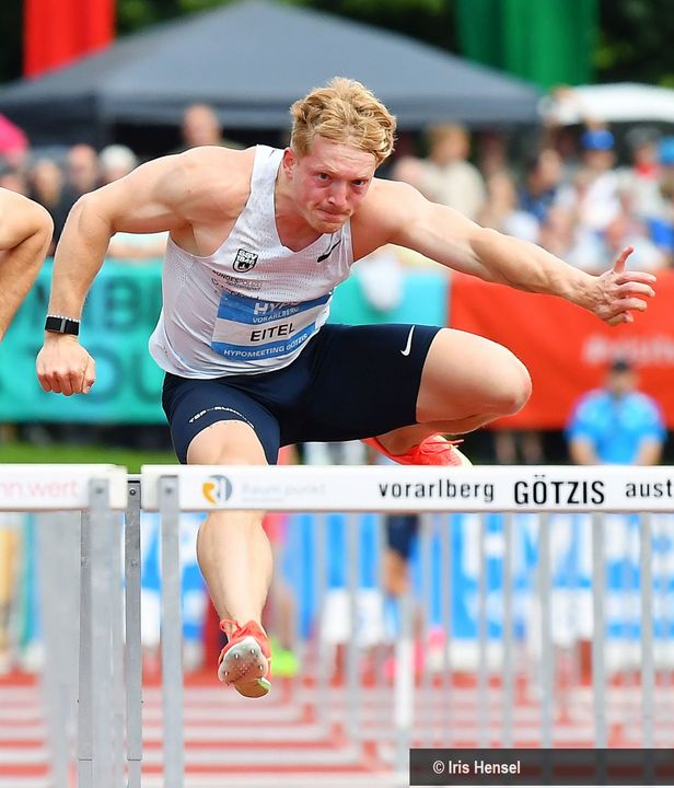 Gelungener Saisoneinstieg beim 50. Hypomeeting Götzis