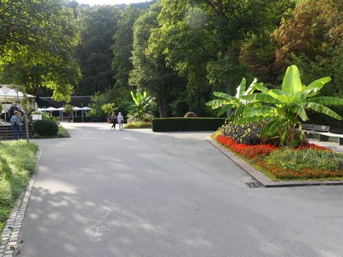 BW Straße 10 Kilometer: Jens Mergenthaler möchte in Bad Wildbad seinen Titel verteidigen