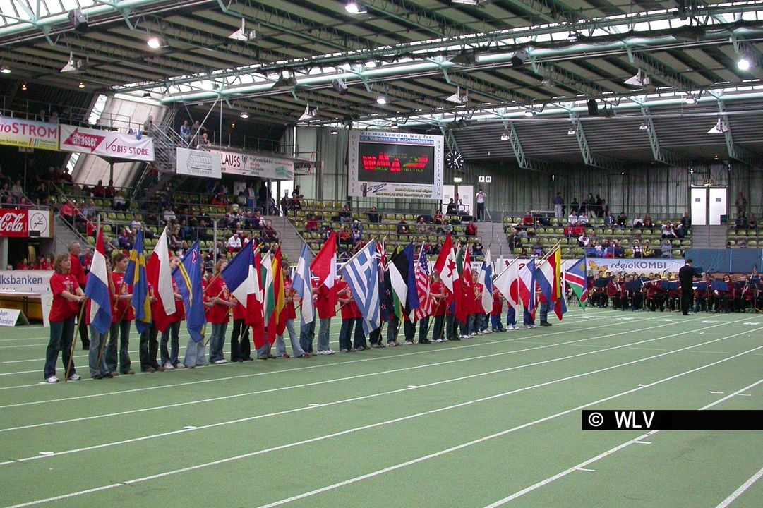 In 100 Jahren zur Leichtathletik-Hochburg: der VfL Sindelfingen