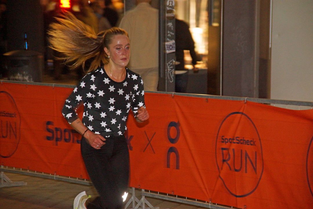SportScheck RUN Stuttgart – Nachtlauf-Spektakel in der City