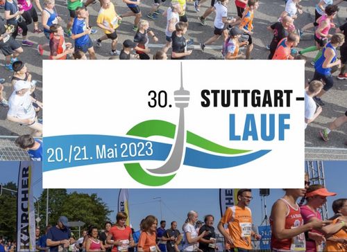 Termin Stuttgart-Lauf 2023