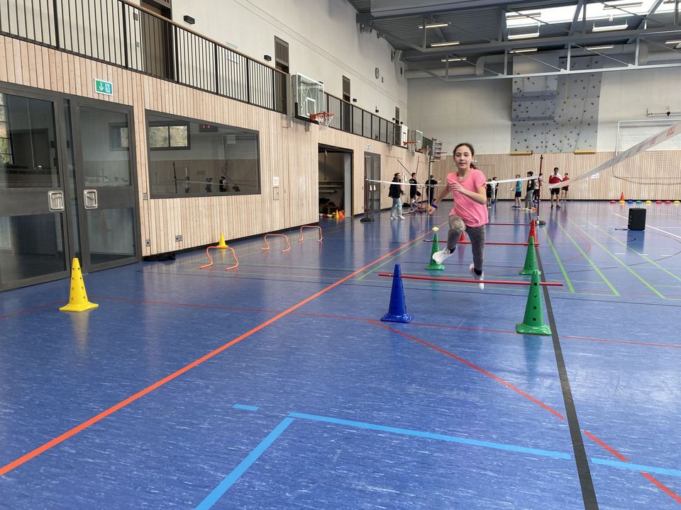WLV YOUletics – Premiere nach zwei Jahren Corona-Pause