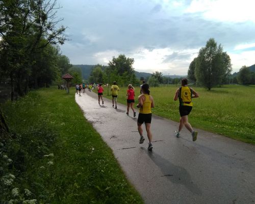 Ausbildung zum DLV Lauf- und Walking-Coach - jetzt noch Lehrgangsplatz sichern