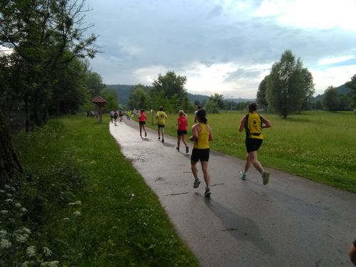 Lauf-/Walking-/Nordic WalkingTREFFs in Gruppen von bis zu 10 Personen im öffentlichen Raum wieder möglich!