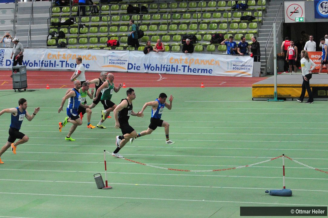 BW Halle Masters 2026 | Eindrucksvolle Mehrfachsiege & spannende Titelkämpfe  