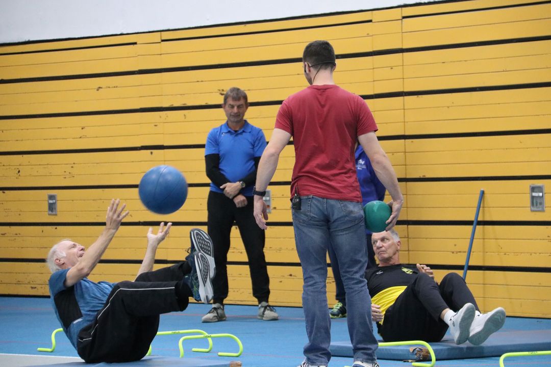 Praxisnahe Impulse für die Nachwuchsarbeit beim WLV Kongress Jugend & Förderung