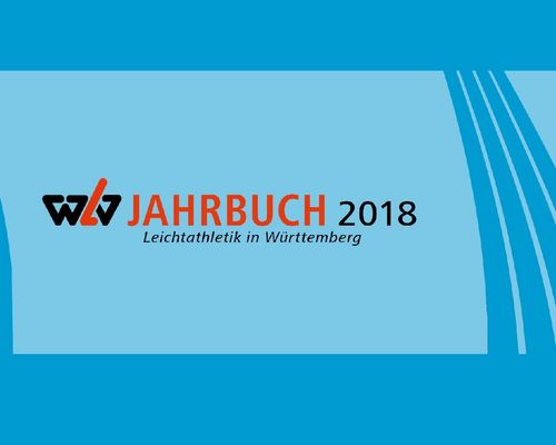 Fotos für das WLV Jahrbuch 2018 gesucht