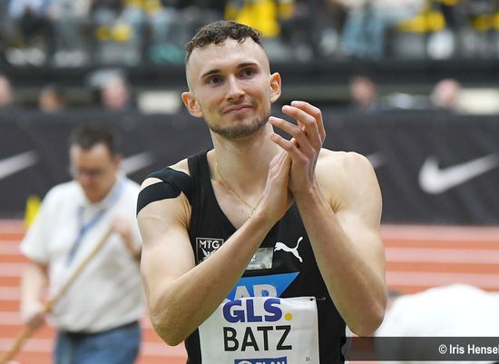 Titeljagd in Weinheim: Baden-Württembergs Sprint- und Sprungelite ist bereit für die Kurpfalz-Gala