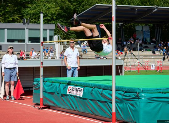 Landeselite trifft sich bei den BW-Finals in Walldorf