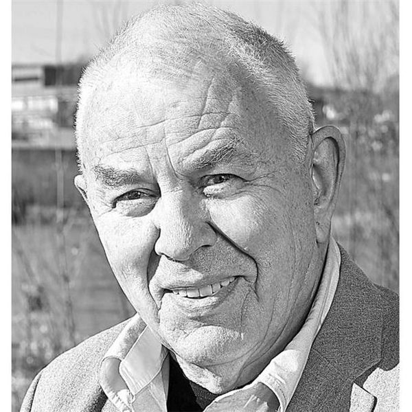 Wolfgang Buchtala verstorben