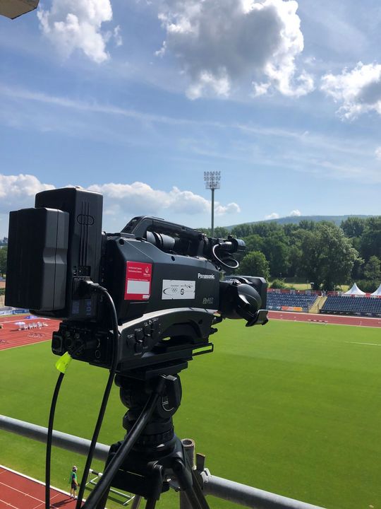 Livestream von den BW-Meisterschaften