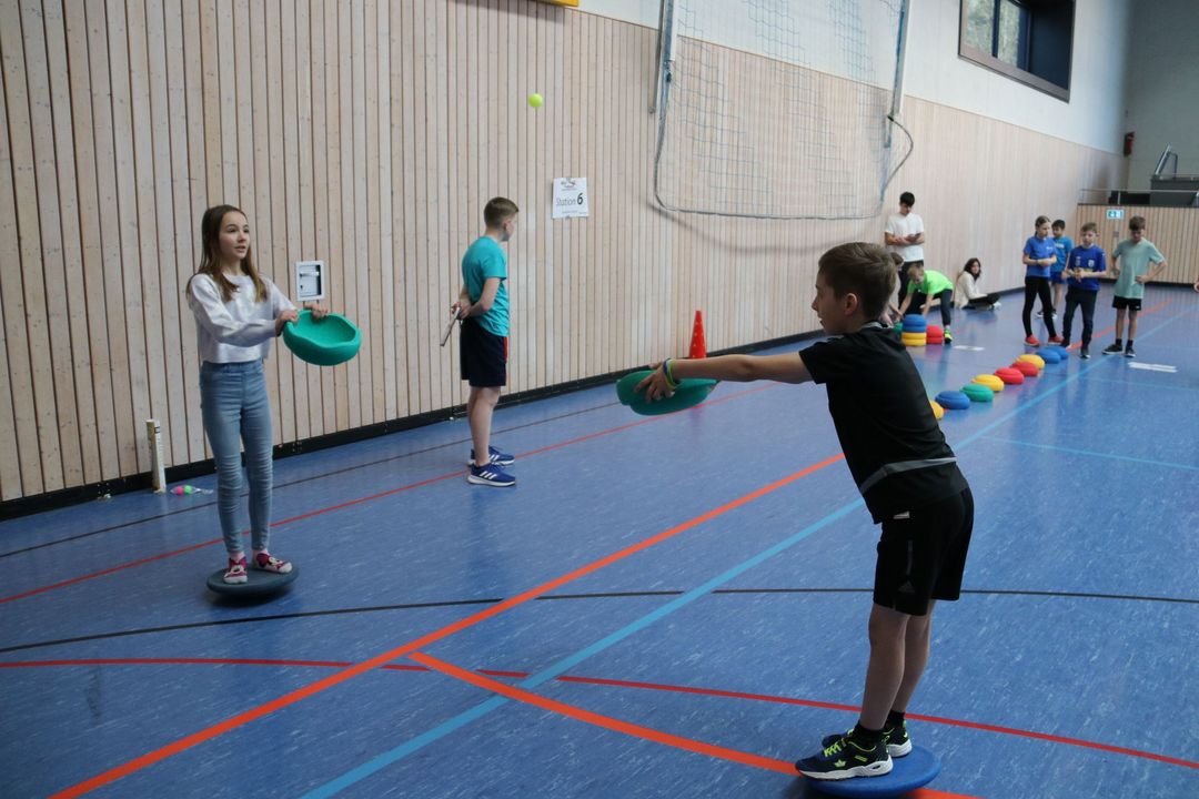 WLV YOUletics – Premiere nach zwei Jahren Corona-Pause