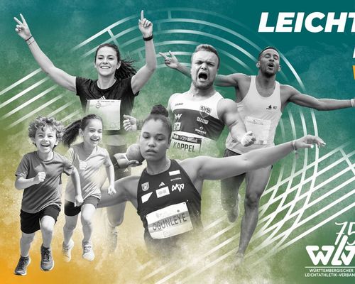 Warum der WLV die Leichtathletik auf den Stuttgarter Marktplatz bringt