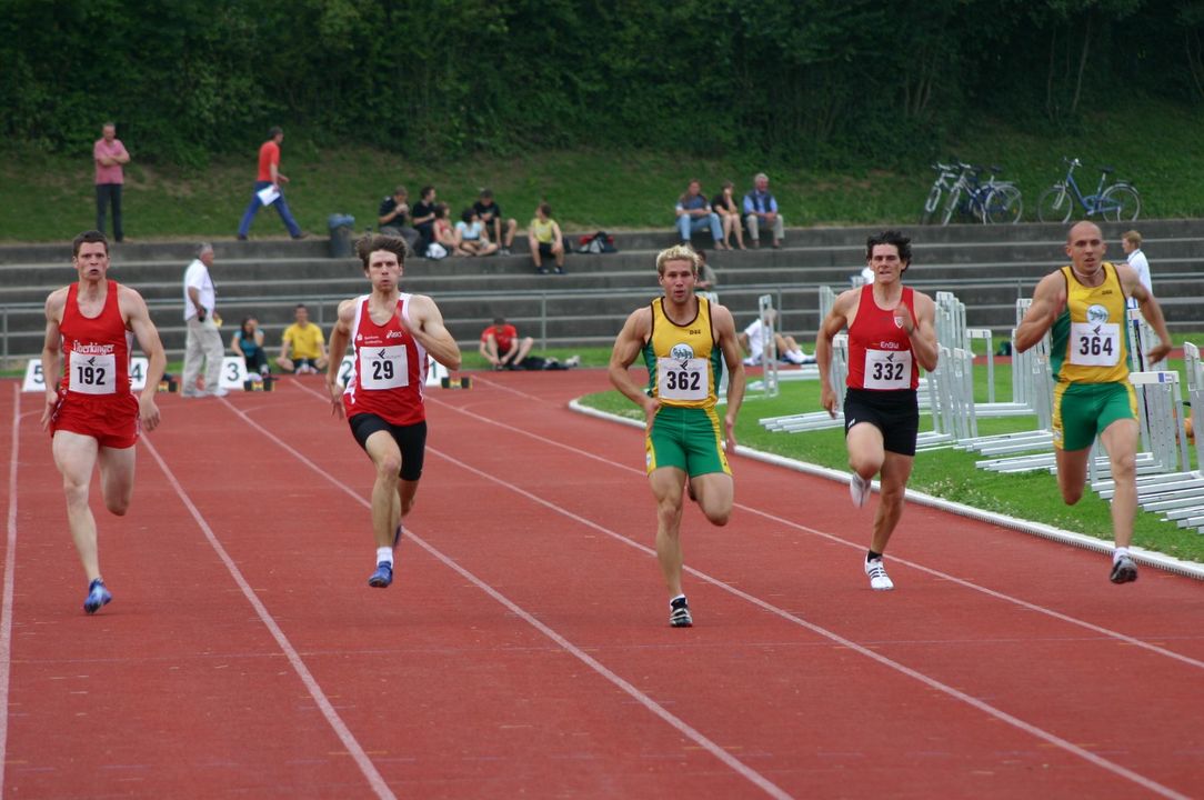 18. Nationales Abendsportfest – 125 Jahre TSV Köngen