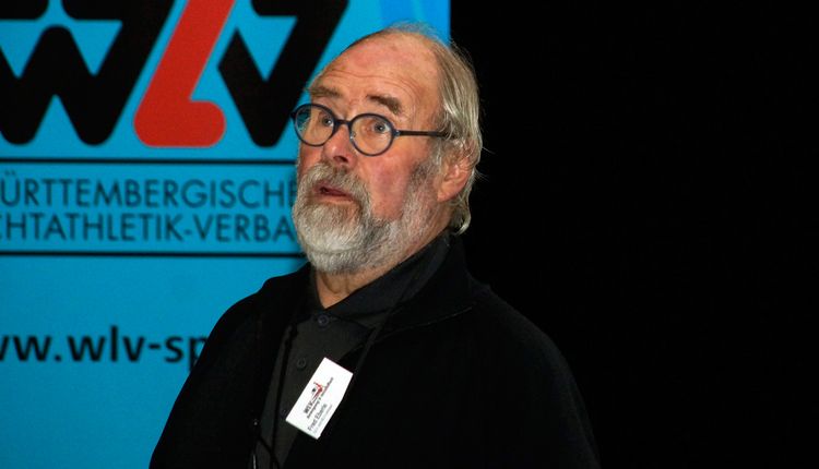 Fred Eberle