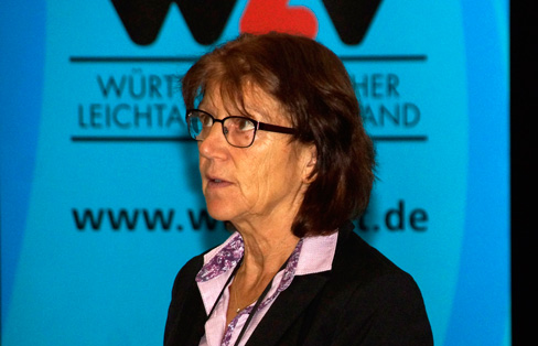 WLV Kongress Gesundheit und Bewegung